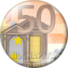 Chapa de Euros: Euros
