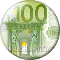 100 Euros