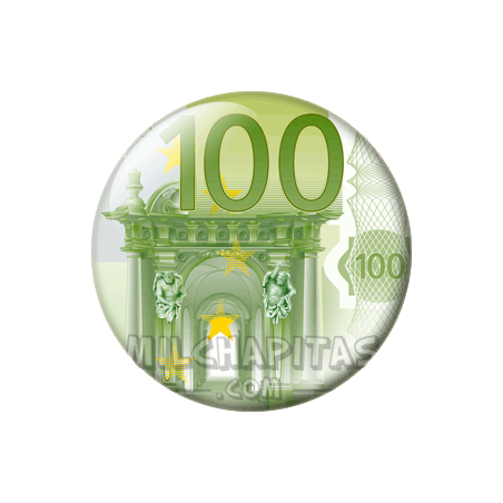 100 Euros