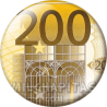Chapa de Euros: Euros