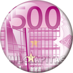 500 Euros