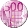Chapa de Euros: Euros