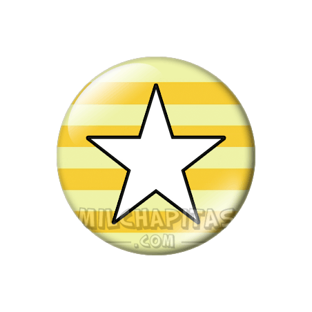 Forma estrella