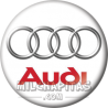 Chapa de Coches: Audi