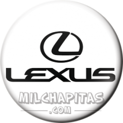 Logo Lexus