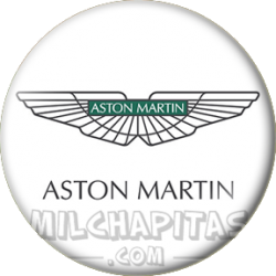 Logo Aston Martin