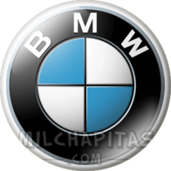 Logo BMW