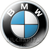 Chapa de Coches: Logo BMW