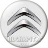 Chapa de Coches: Logo Citroën
