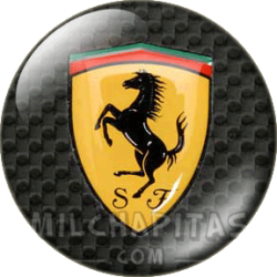 Logo Ferrari