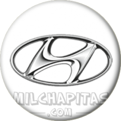 Logo Hyundai