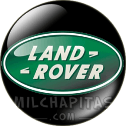 Logo Land Rover