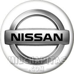 Logo Nissan