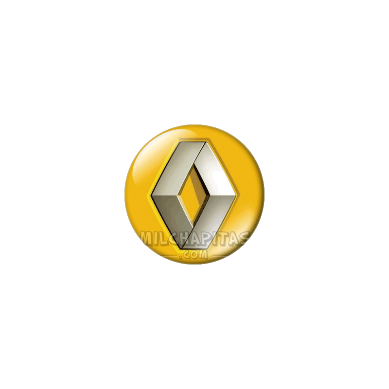 Logo Renault