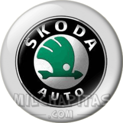 Logo Skoda