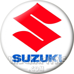 Logo Suzuki