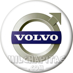 Logo Volvo