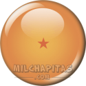 1. Bola de una estrella (Ih Shinchuu)