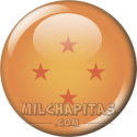 4. Bola de cuatro estrellas (Suu Shinchuu)