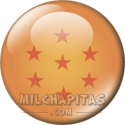 7. Bola de siete estrellas (Chii Shinchuu)
