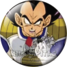 Chapa de Dragon Ball: It's over nine thousaaaannnnd!!!!