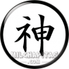Chapa de Dragon Ball: Logo Maestro Kami