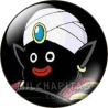 Chapa de Dragon Ball: Momo