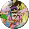 Chapa de Dragon Ball: Mutenroy gafas de sol