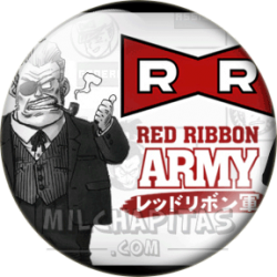 Red Ribbon Army