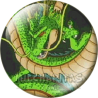 Chapa de Dragon Ball: Shenron