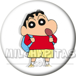 Shin chan 04