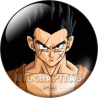 Chapa de Dragon Ball: Yamcha