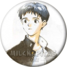 Chapa de Evangelion: Evangelion 04
