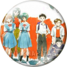Chapa de Evangelion: Evangelion 05