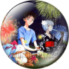 Chapa de Evangelion: Evangelion 06