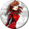 Chapa de Evangelion: Evangelion 09