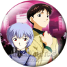 Chapa de Evangelion: Evangelion 11