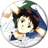 Chapa de Evangelion: Evangelion 13