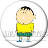 Chapa de Shin chan: Bochan