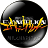 Chapa de Evangelion: Evangelion 14