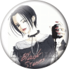 Chapa de Nana: Black Stones