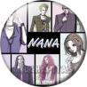 Chapa de Nana: Nana manga