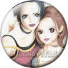 Chapa de Nana: Nana manga 5