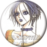 Chapa de Nana: Nana manga 6