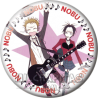 Chapa de Nana: Nobu
