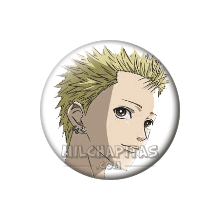 Chapa de Nana: Nobu 2