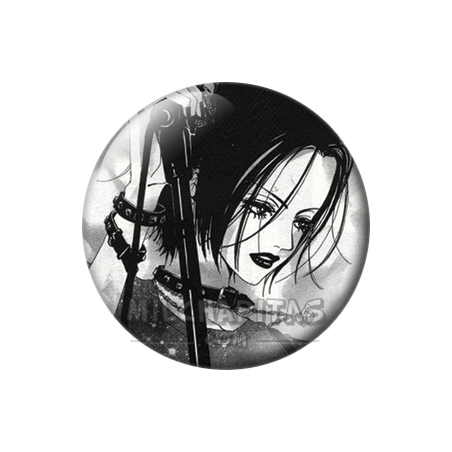 Chapa de Nana: Osaki