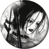 Chapa de Nana: Osaki