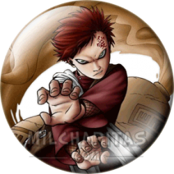 Gaara