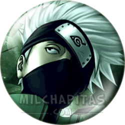 Hatake Kakashi